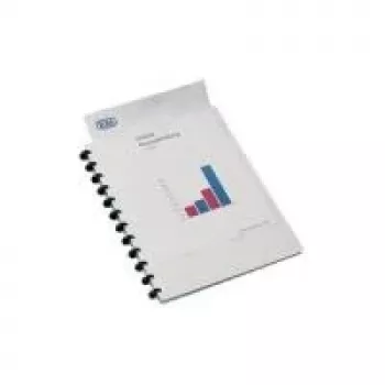 Elba 100420818 White