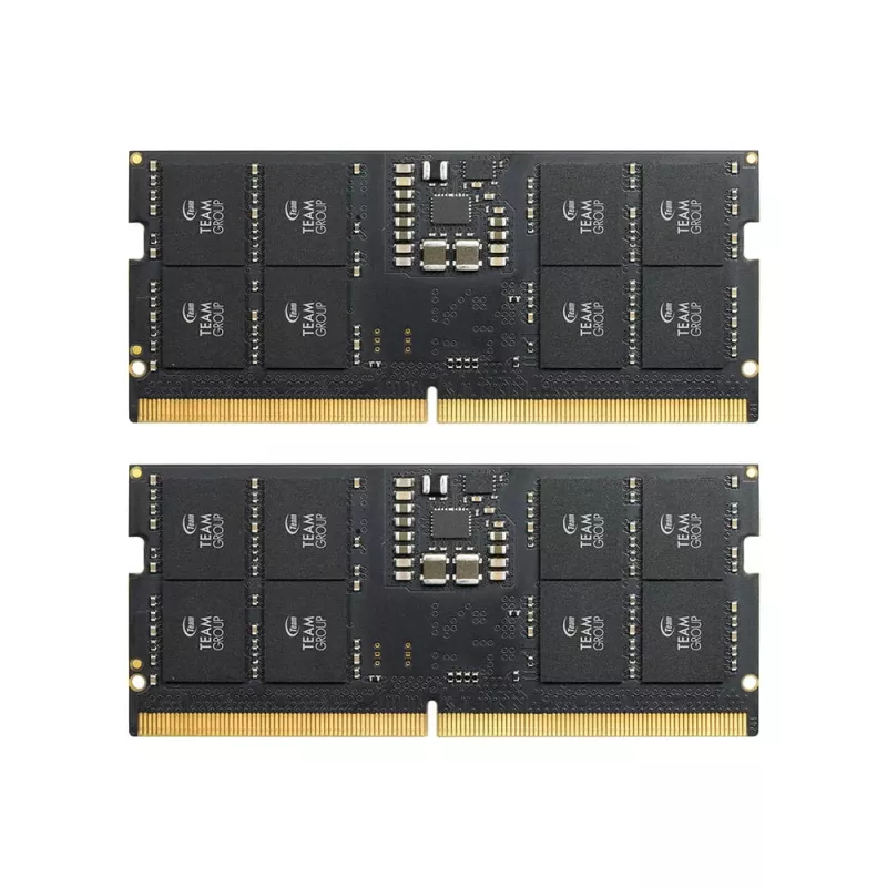 Team Group Team Elite - DDR5 - Module - 32 GB - SO DIMM 262-PIN