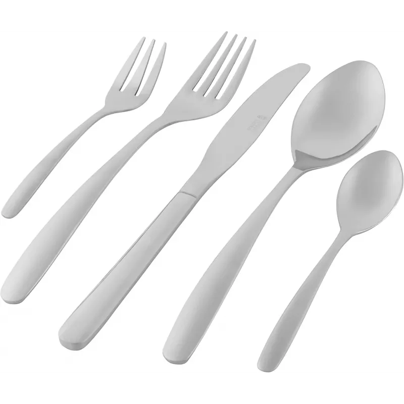 Cutlery set Russell Hobbs RH022641EU7 – 20-piece stainless steel service