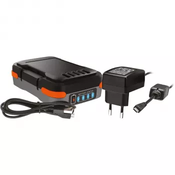 Black & Decker Battery - Li-Ion - 1.5 Ah - for BLACK+DECKER BDCCF12N-XJ