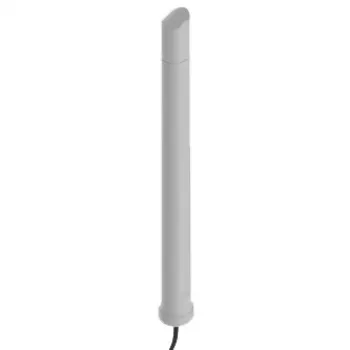 Poynting Antennas 5G/LTE M2M/IoT A-OMNI-0600-V1-02 White SMA (M) 6,2dbi Ultra-Wide-Omni LTE antenna SMA - Male 5m SMA-M OMNI-600