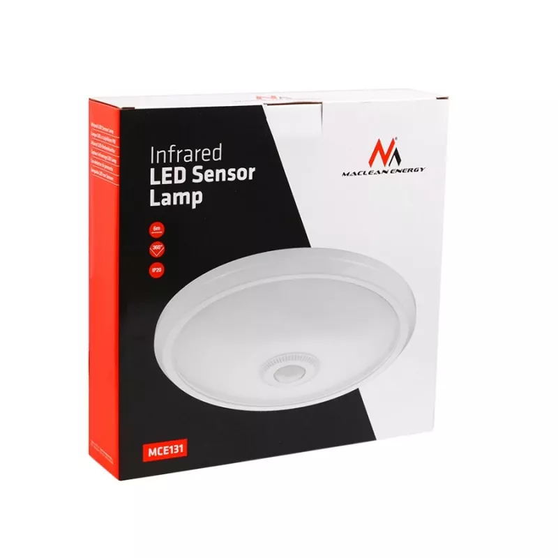 Ceiling Lighting Maclean MCE131 12W