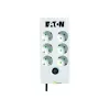 Protection Box 6 DIN Eaton