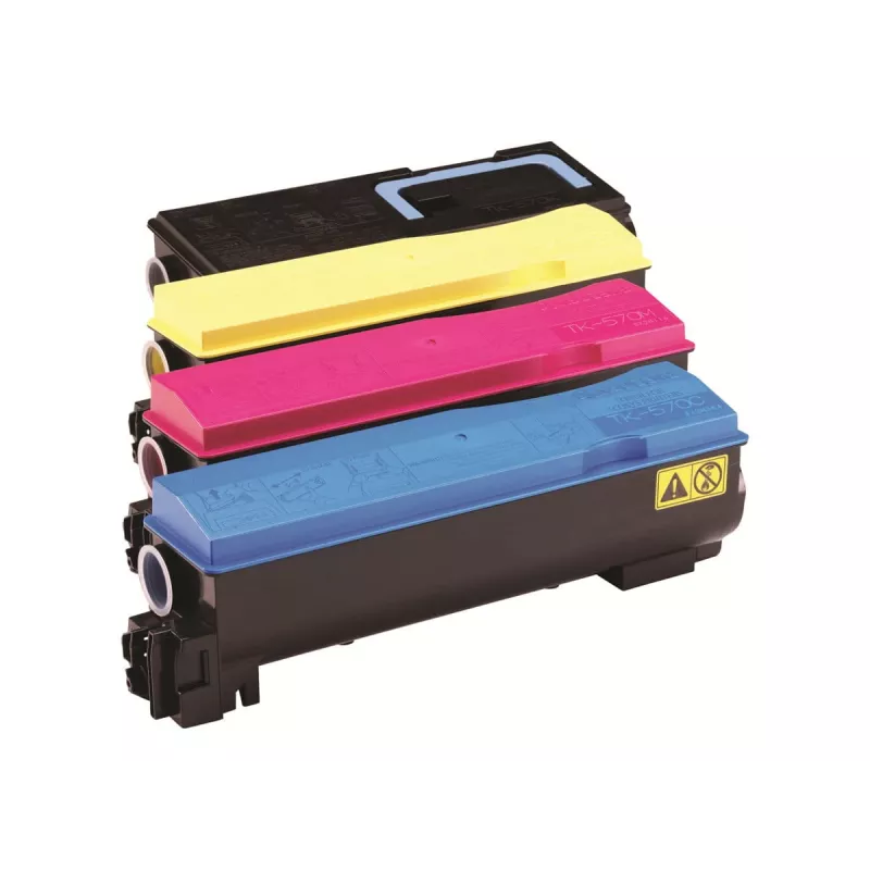 KYOCERA TK-570K toner cartridge Original Black