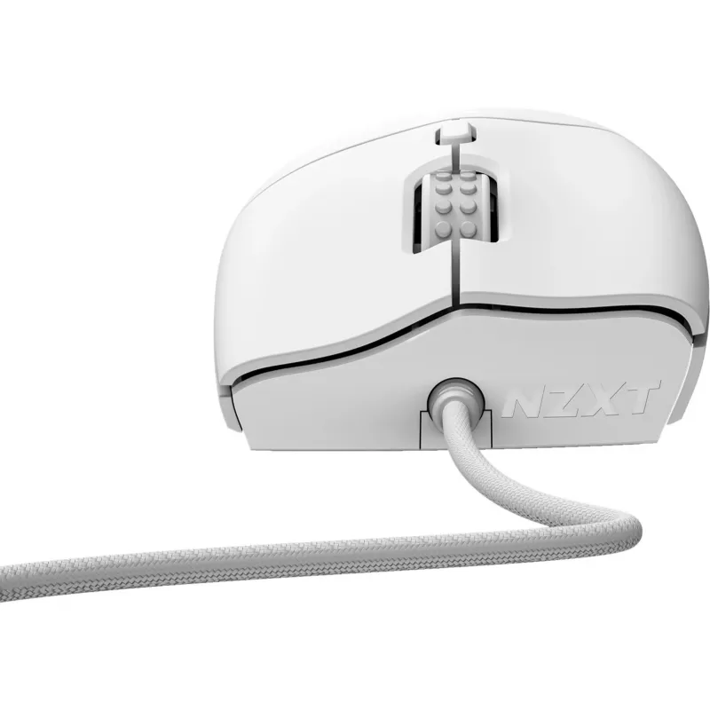 Lift 2 Ergo, gaming mouse White