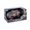 RC Car Ghost Driver - Purple