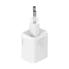 Baseus CCSUP-J02 Mobile Device Charger Universal White AC Fast Charging