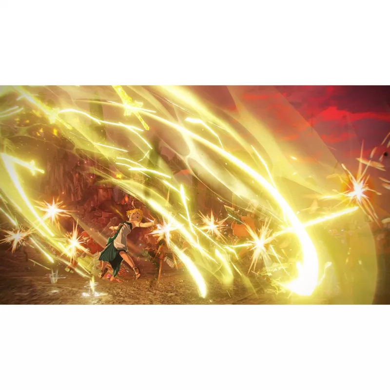 Nintendo Hyrule Warriors Chronik der Versiegelung | (10016192)