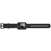 Smartwatch Kumi KU6 META black (black)