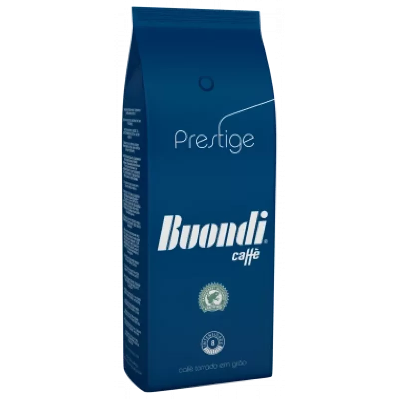 BUONDI PRESTIGE Coffee Beans, 1kg, 736889