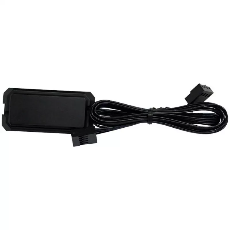 Lian Li UNI FAN TL Wireless LCD ARGB 120mm Reverse Blade - Black