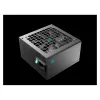 Power supply unit DeepCool PF500X 500 W, ATX, 80 PLUS Bronze, 120 mm fan, 24-pin MB, 6×SATA, 2×PCIe