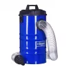 Scheppach Dc100 65L 1200W Dust Extractor 230V, Blue