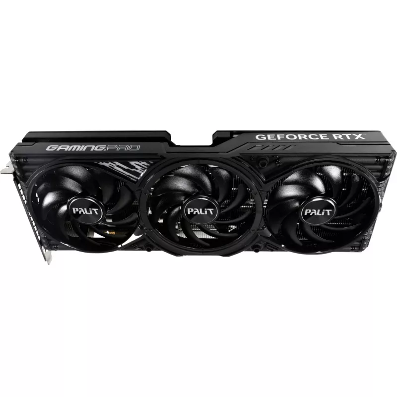 Palit GeForce RTX 5070 Ti GamingPro-S OC 16GB GDDR7 Graphics Card