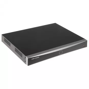 Network Video Recorder Hikvision DS-7608NXI-I2/VPRO 1U Black