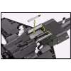 F-35B Lightning II Building Blocks - 614 pieces