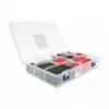 Heat-shrink tubing DeLOCK 20673