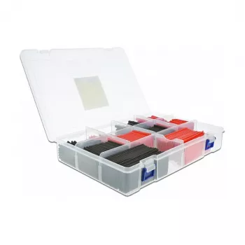 Heat-shrink tubing DeLOCK 20673