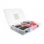 Heat-shrink tubing DeLOCK 20673