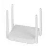 Tabletop router MERCUSYS AC10 Dual-band 2.4/5 GHz Wi‑Fi 5, 4 external antennas, 1x Fast Ethernet (WAN/LAN)