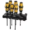 Manual screwdriver set Wera 05024410001