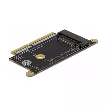 Converter DeLOCK MacBook Pro SSD to M.2 NVMe Slot