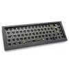 Ducky Outlaw 65 keyboard Universal USB Black