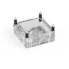 Reservoir Alphacool Core 120mm VPP Apex pump — Alphacool 14561, 120mm reservoir for VPP Apex pump integration