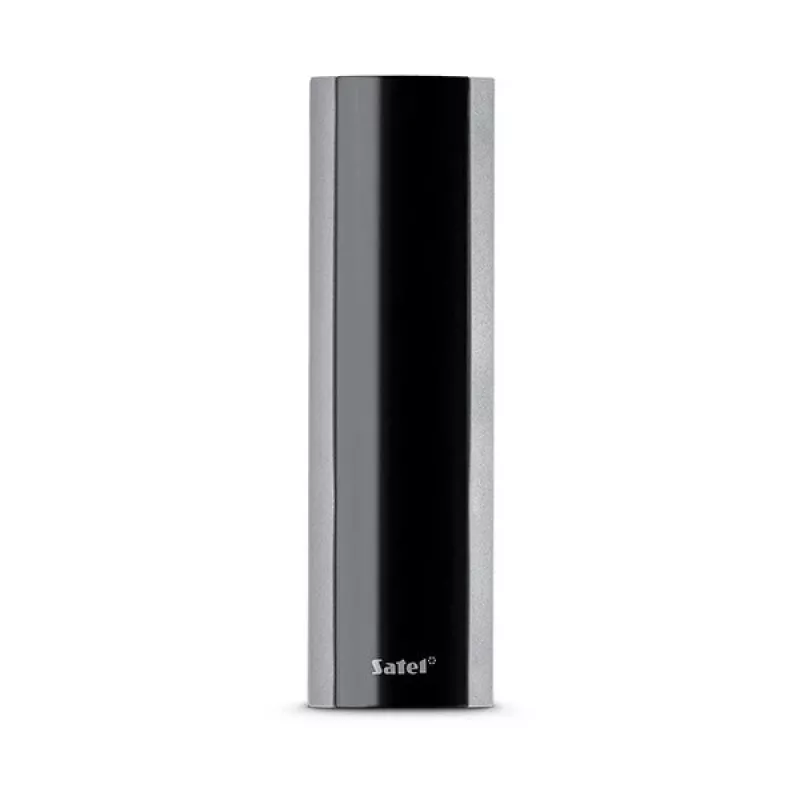 Magnetic Card Reader Satel CZ-EMM3 Black Grey