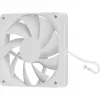 120 mm Case Fans HYTE FA12 white 4-pack — 120 mm, white, model FA12