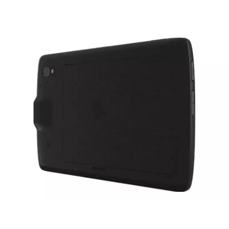 Zebra ET40 - Tablet - robust - Android 11 - 64 GB UFS card - 25.7 cm (10.1 inch)