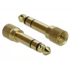 Cable Gender Changer DeLOCK 65983