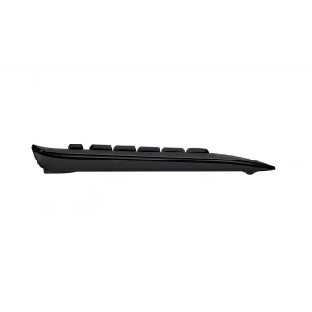 Keyboard Logitech SIGNATURE K650 Full-size Wireless Bluetooth Membrane