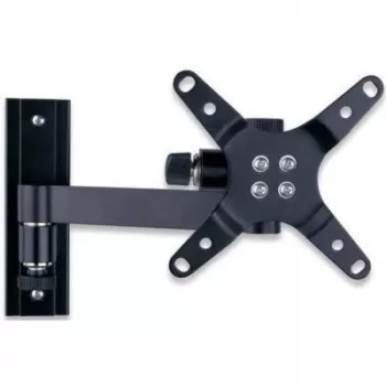 Techly ICA-LCD-105BK TV mount/stand 76.2 cm (30 inch) Black