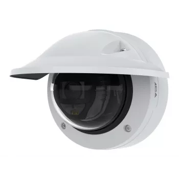 Axis P32 Series P3288-LVE - Network Surveillance Camera - Dome - Outdoor Area - Vandal-Resistant / Weather-Resistant - Colour (day/night)
