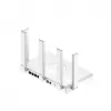 Ruijie Networks RG-EW3000GX wireless router Gigabit Ethernet Dual-band (2.4 GHz / 5 GHz) White