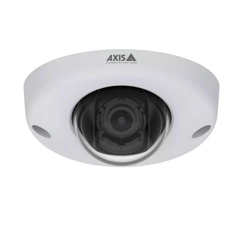 IP Security Camera Axis 01933-021 1920 x 1080 pixels Dome
