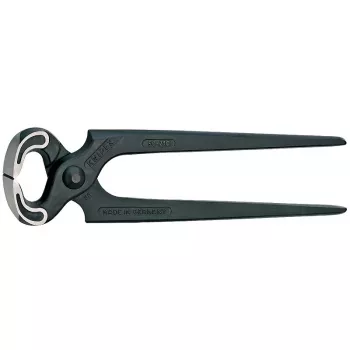 Knipex 50 00 225. Type: tweezers, Material: Steel, handle material: Steel. Length: 22,5 cm, weight: 427 g (50 00 225)