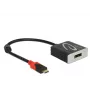 USB graphics adapter DeLOCK 63312