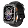 Smartwatch W80 PRO/BLACK W80PROBLACK Blackview