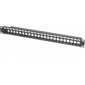 Patch Panel Accessory Tecline 258152