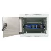 Managed Switch ALLNET 112534 L2 Gigabit Ethernet 16 Ports 19U Black