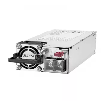 HPE - Power Supply redundant / Hot-Plug (Plug-In Module) DC 36 72 V 250 Watt