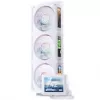 Jonsbo TF3-360SCW AiO liquid CPU cooler 360mm, ARGB, white
