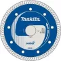 Makita Diamond Cutting Disc 125x22,23 COMET B-12996 Diameter 125 mm Inner Diameter 22.23/20 mm 1 pc(s) (B-12996)