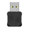 Wireless adapter Carlinkit MINI ULTRA for CarPlay and Android Auto, plug-and-play dongle