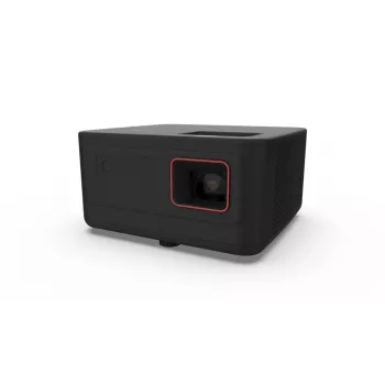 Philips GamePix 900 | 4K UHD (3840 x 2160) | 1000 ANSI lumens | Black