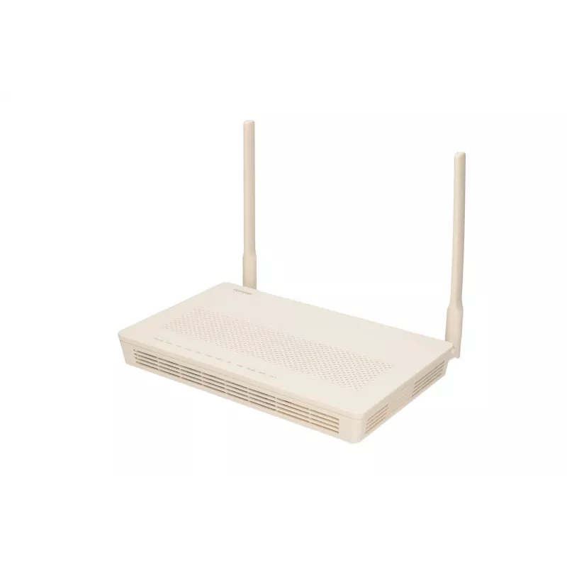 ONT HUAWEI HG8247H5 – GPON ONT, 2.4GHz Wi‑Fi, 4x Gigabit RJ45, 1x RJ11, 1x USB, 1x CATV