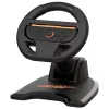 Racing Wheel SUBSONIC SA5727-2 Pro Kart Racer Duo for Nintendo Switch with Dual Controller Support
