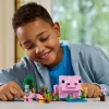 LEGO MINECRAFT 21268 The Baby Pig House
